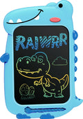 Kids Doodle Board Writing Tablet Toys 8.5 inch Display