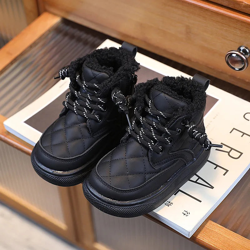 High-Top Children&