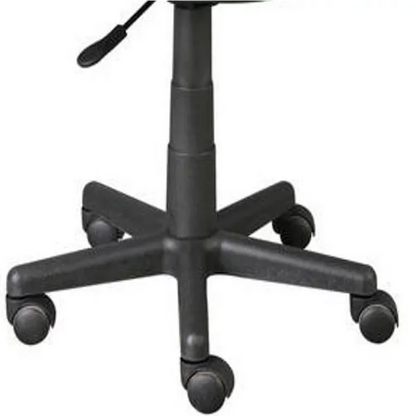 Task Chair with 225 lb. Capacity, Swivel, and Height Adjustable childrensterritory