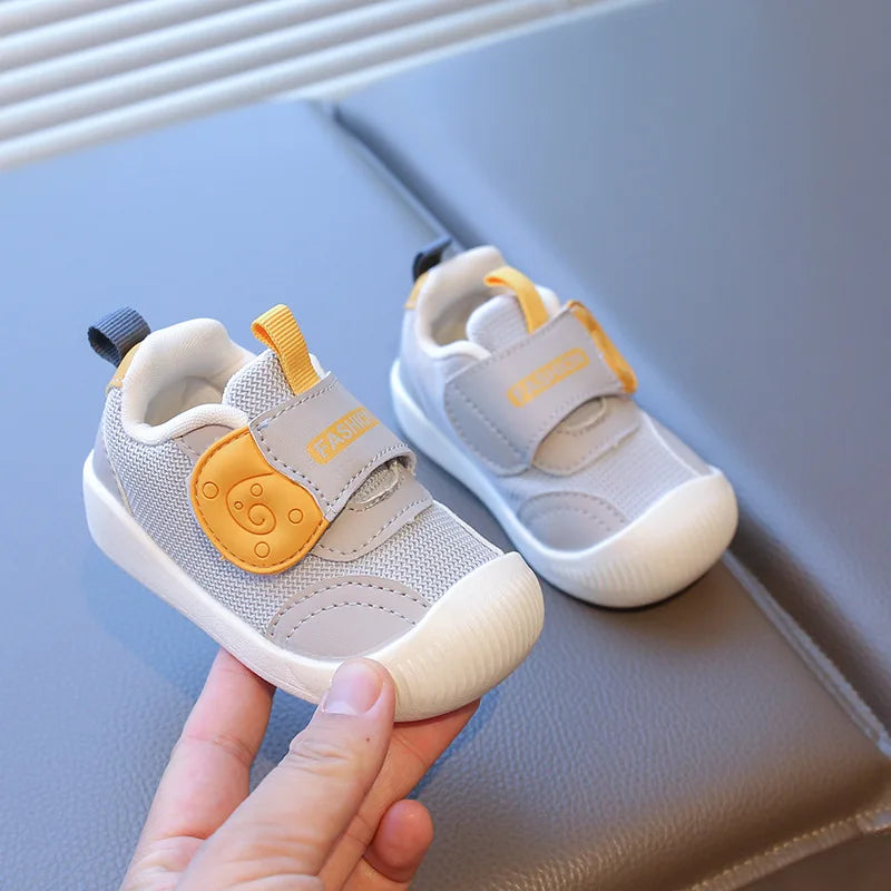 Baby Kids Soft Sole Lightweight Shoes childrensterritory