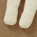 Baby Girls Round Neck Long Sleeves Winter Outfit childrensterritory