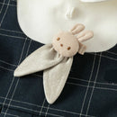 Cute Academic-Style Kids Girls Autumn Princess Dress childrensterritory