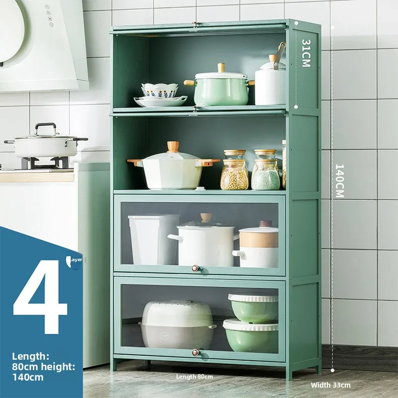 Modern Living Room Cabinets and Bookshelf Furniture