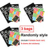 Kids Colorful Cartoon Puzzle Dot Sticker Games childrensterritory