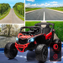 Kids UTV Electric Off-Road Car w/Remote Control childrensterritory