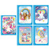 Kids Magic Water Coloring Books Toys for Birthday Gifts childrensterritory