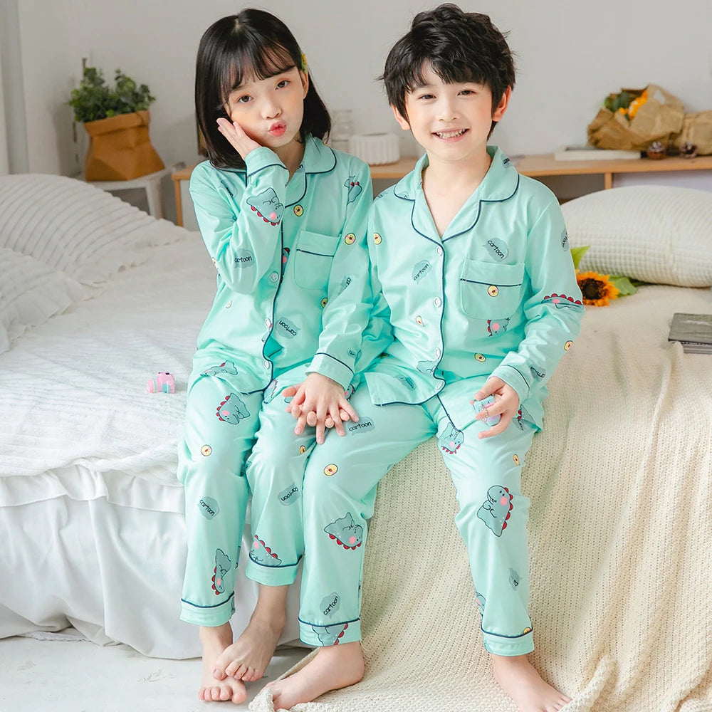Children&