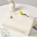 Newborn Baby Soft Fleece Winter Blanket Swaddle childrensterritory