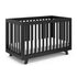 3-in-1 Convertible Baby Crib to Toddler Bed and Daybed childrensterritory