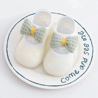 Anti-Skid Soft Sole Baby Breathable Walking Shoes childrensterritory