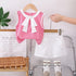 Toddler Girls Sleeveless Vest Shorts 2 Pcs Outfits childrensterritory
