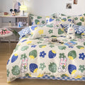 Kids Room Soft Cartoon Design Bedding Set childrensterritory