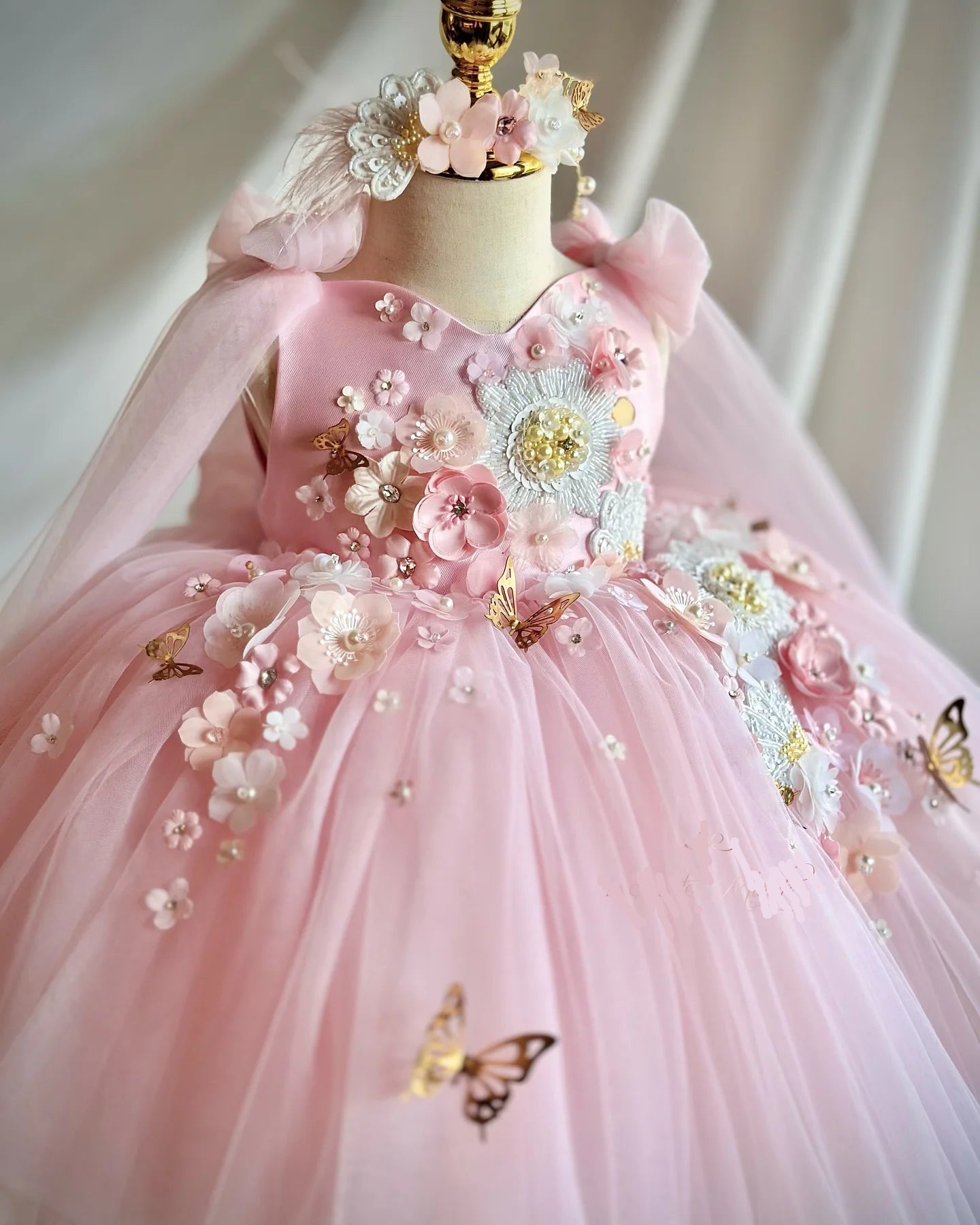 Little Girls&