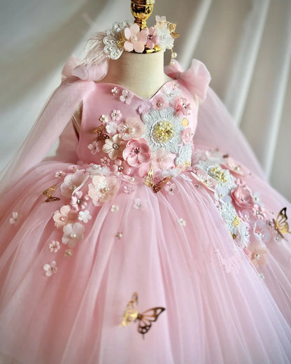Little Girls&
