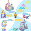 Magnetic Building Blocks/Toys for Kids