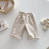 Fashion Prints Baby/Toddlers Thick Fleece Lining Pants childrensterritory
