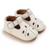 Cute Lace Design Baby Girl Non Slip Princess Crib Shoes childrensterritory
