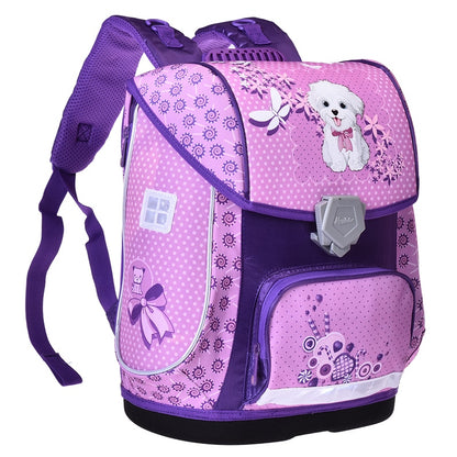 High Quality Latest Design Printed School Bags for Kids Boys Girls childrensterritory