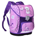 High Quality Latest Design Printed School Bags for Kids Boys Girls childrensterritory