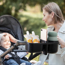 3in1 Multifunctional Baby Stroller Cup and Phone Holder childrensterritory