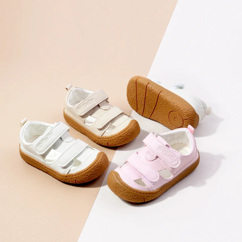 Strap Summer Stylish Shoes And Sneakers For Kids childrensterritory