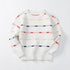 Kids Boys Long Sleeve Knitted Gentleman Cardigans childrensterritory