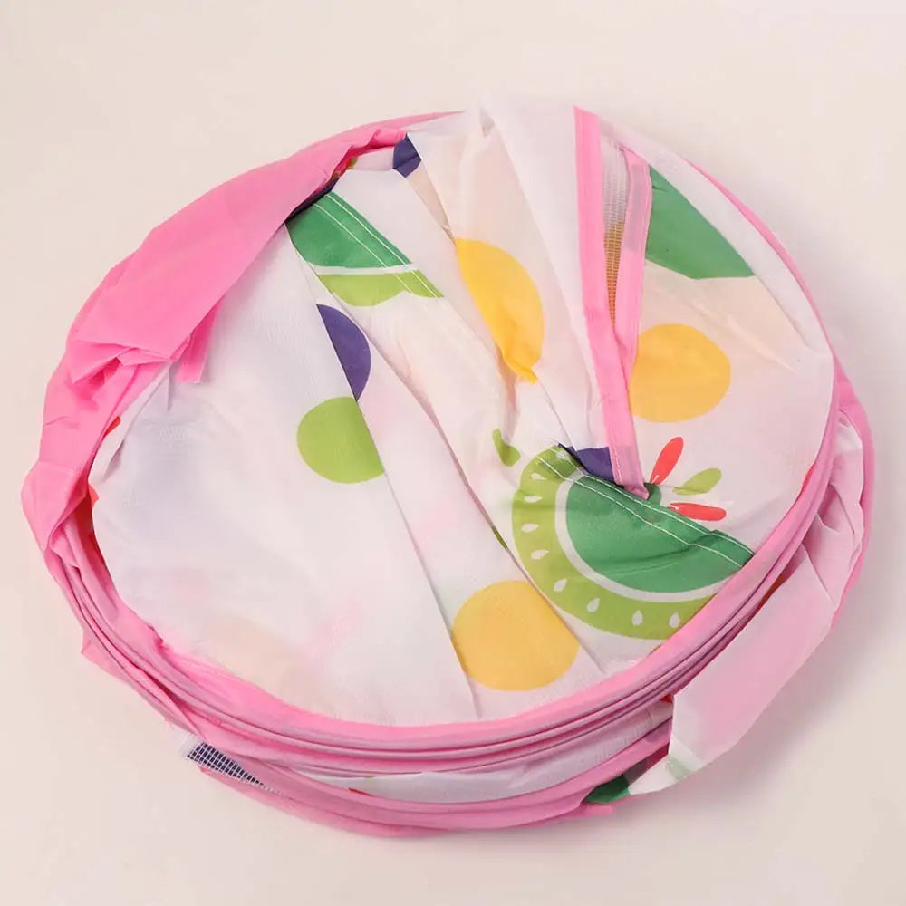 Portable Kids Pop-Up Game Tent House Toys