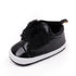 New Born Baby Blingbling Plushy Sneakers childrensterritory
