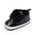 New Born Baby Blingbling Plushy Sneakers childrensterritory