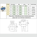 Little Girls Cartoon Mouse Embroidery Denim Dress childrensterritory