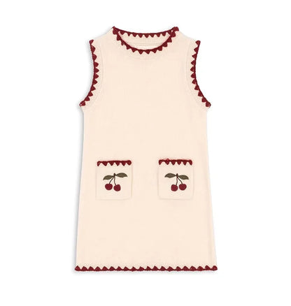 Full-Sleeve Printed Autumn Sweaters For Kids childrensterritory