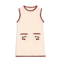 Full-Sleeve Printed Autumn Sweaters For Kids childrensterritory