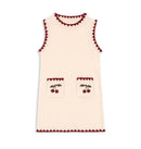 Full-Sleeve Printed Autumn Sweaters For Kids childrensterritory