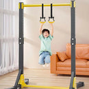 Indoor Horizontal Bar Home Fitness Equipment childrensterritory
