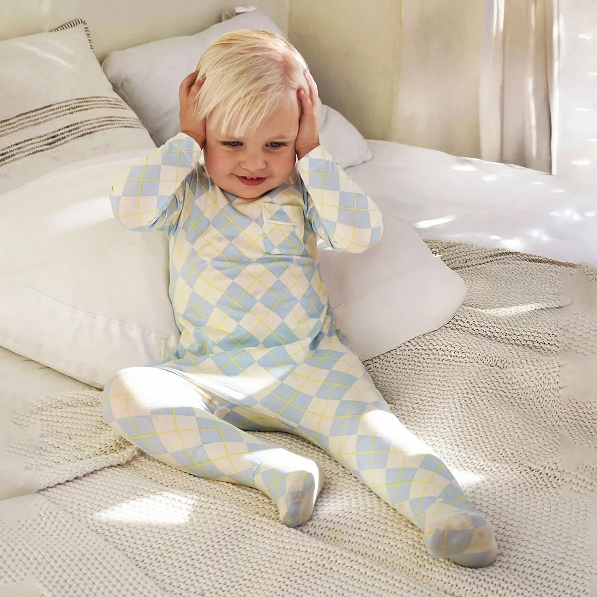 Full Sleeves Summer Family Matching Clothing Set childrensterritory