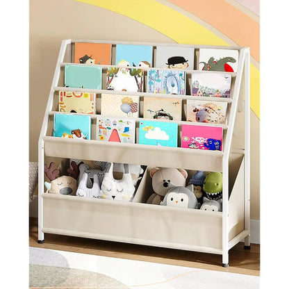 4-Tier Large Kids&