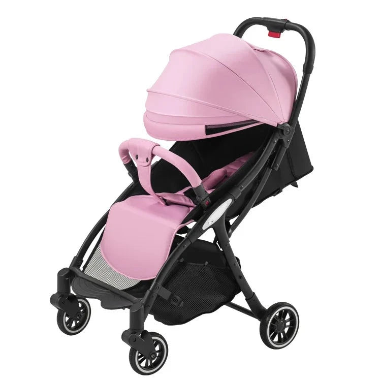 Lightweight Foldable Baby Stroller/Carrige Pram childrensterritory