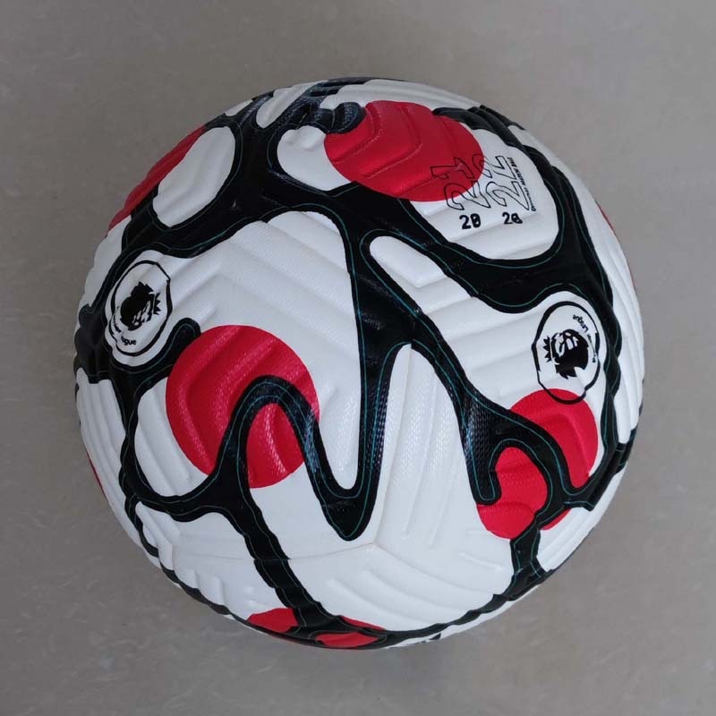 High-Quality Football Training Soccer Football childrensterritory