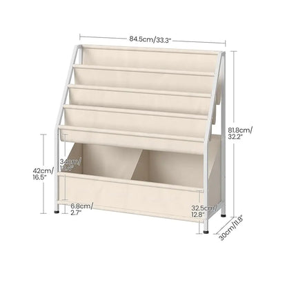 4-Tier Large Kids&
