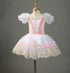 Latest Designed Professional Ballet Tutu Dress For Girls childrensterritory