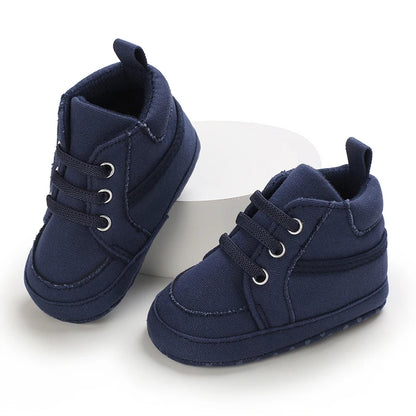 Baby Soft Sole Stylish Casual Shoes