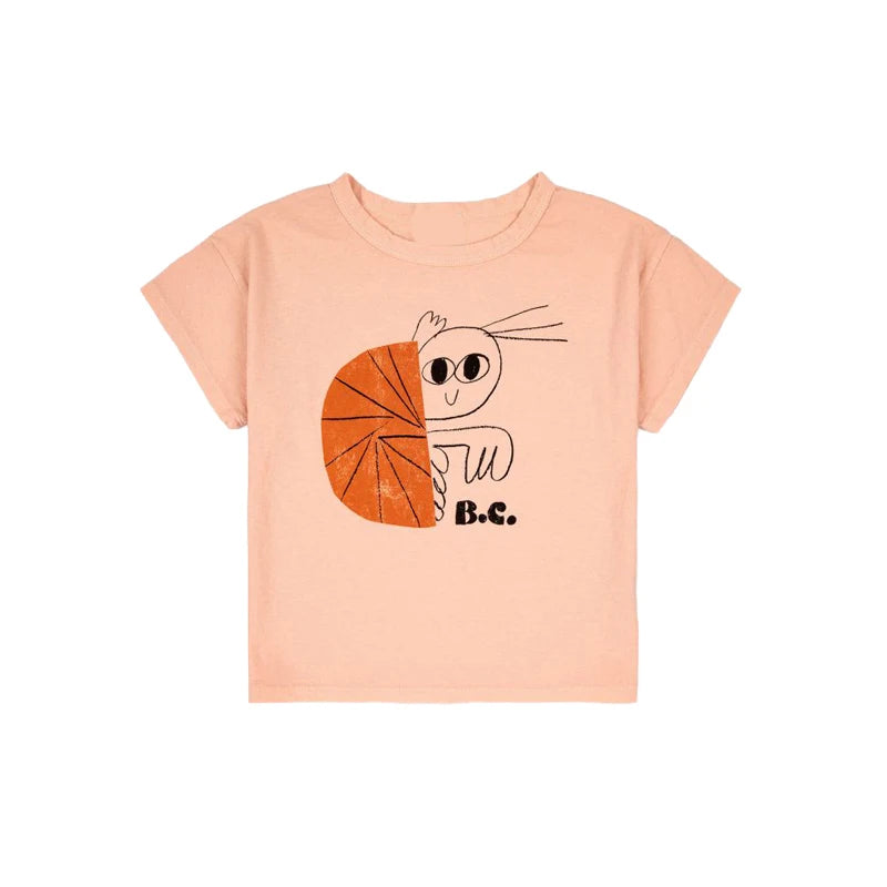 Cartoon Printed Kids&