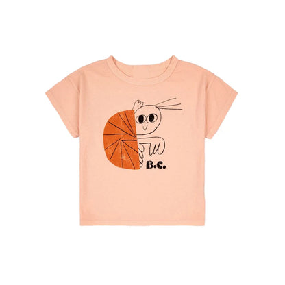 Cartoon Printed Kids&