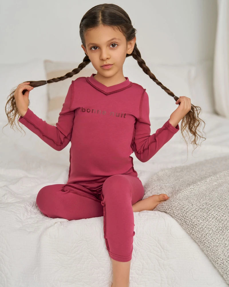 Full-Sleeve Summer Clothing Set For Kids childrensterritory