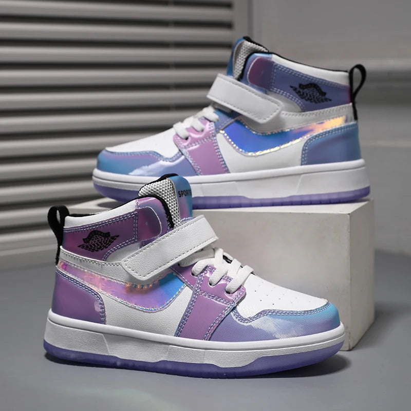 Comfortable, Non-Slip Kids Boys&