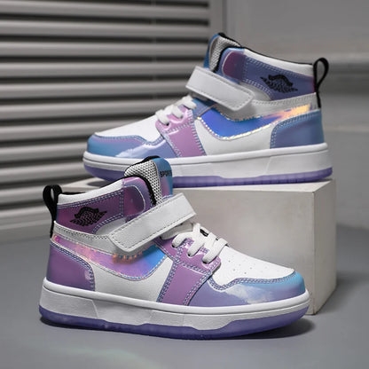 Comfortable, Non-Slip Kids Boys&