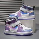 Comfortable, Non-Slip Kids Boys' Sports Shoes