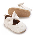 Cute Lace Design Baby Girl Non Slip Princess Crib Shoes childrensterritory