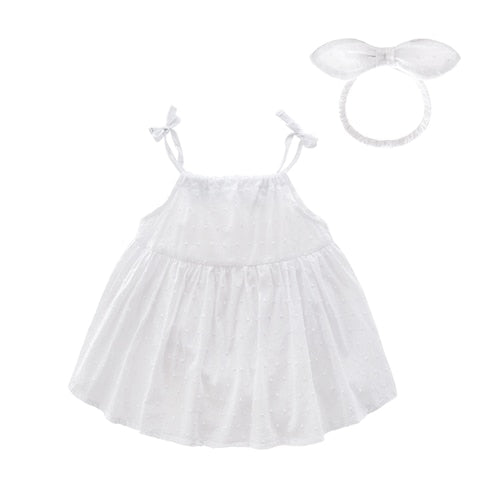 Baby Girl Pink Princess Clothing Sets for Birthday Party childrensterritory