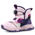 Boys Waterproof Antislip Thickened Ice Claws Boots childrensterritory